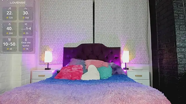 Snapshot of Zamara_Kleii chatting on September 2025 04:35:01 AM Zamara Kleii online show from September 2025 04:35:01 AM