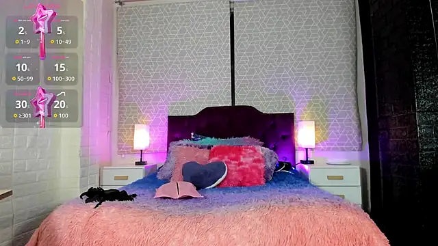 Snapshot of Zamara_Kleii chatting on September 2025 04:17:02 AM Zamara Kleii online show from September 2025 04:17:02 AM