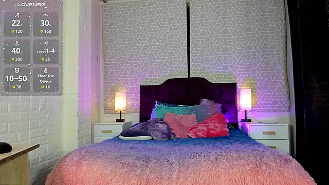 Snapshot of Zamara_Kleii chatting on October 2025 04:07:01 AM Zamara Kleii online show from October 2025 04:07:01 AM