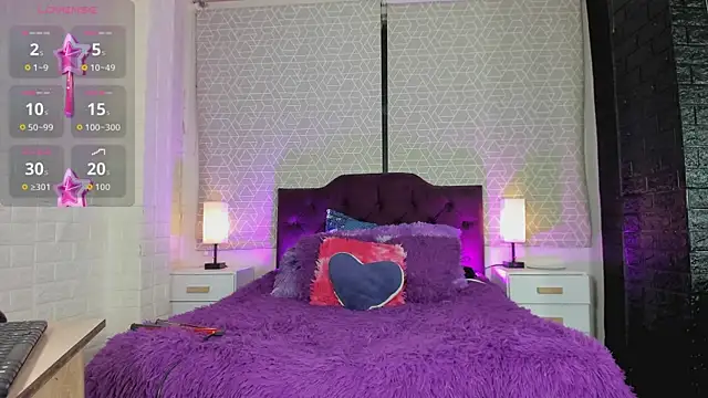 Snapshot of Zamara_Kleii chatting on October 2025 08:04:01 AM Zamara Kleii online show from October 2025 08:04:01 AM