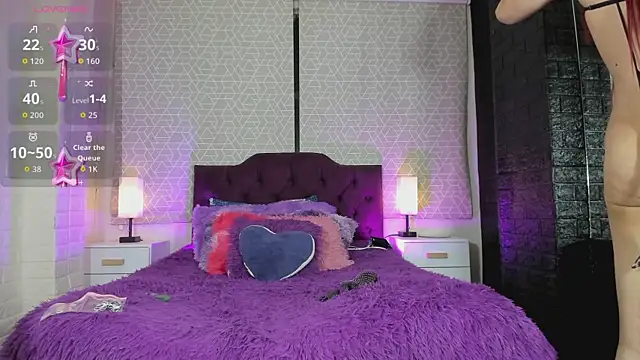 Snapshot of Zamara_Kleii chatting on October 2025 04:46:01 AM Zamara Kleii online show from October 2025 04:46:01 AM