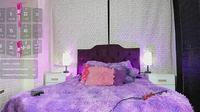 Snapshot of Zamara_Kleii chatting on December 2025 03:00:01 AM Zamara Kleii online show from December 2025 03:00:01 AM