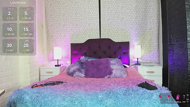 Snapshot of Zamara_Kleii chatting on January 2026 06:27:01 AM Zamara Kleii online show from January 2026 06:27:01 AM