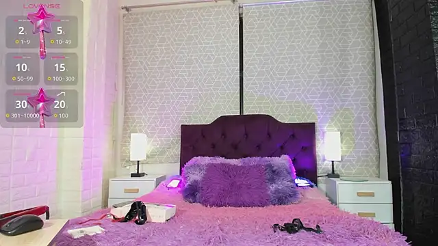 Snapshot of Zamara_Kleii chatting on January 2026 05:33:01 AM Zamara Kleii online show from January 2026 05:33:01 AM