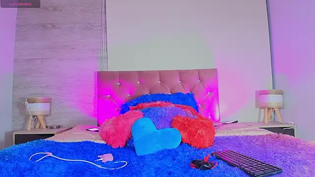 Snapshot of Zamara_Kleii chatting on March 2026 06:09:02 AM Zamara Kleii online show from March 2026 06:09:02 AM