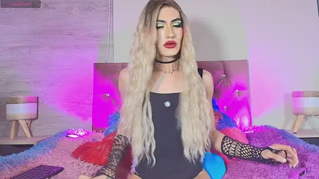 Snapshot of Zamara_Kleii chatting on March 2026 08:50:01 AM Zamara Kleii online show from March 2026 08:50:01 AM