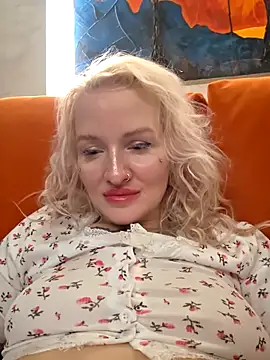 KateMonroe online show from April 2026 09:10:02 PM