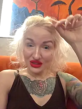 KateMonroe online show from May 2026 08:58:02 PM