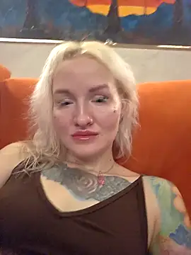 KateMonroe online show from May 2026 09:53:02 PM