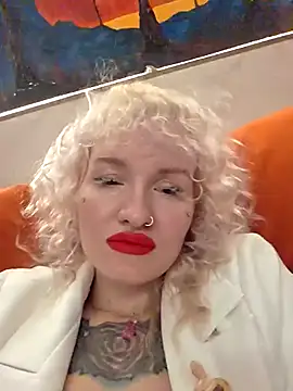 KateMonroe online show from May 2026 10:29:01 PM