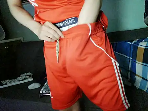 Snapshot of boyhigh1997 chatting on February 2026 09:08:02 AM boyhigh1997 online show from February 2026 09:08:02 AM