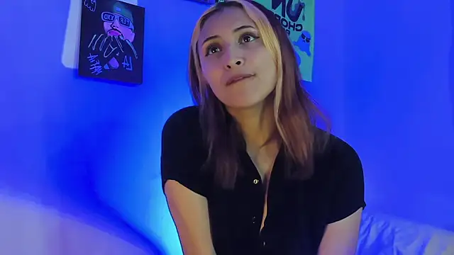 melissa noirr online show from December 2025 07:53:01 PM