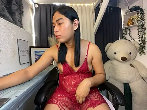 Sweetasian cum online show from September 2025 03:50:01 PM