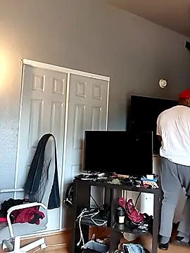 Snapshot of EbonyKing69 chatting on October 2025 07:36:01 PM EbonyKing69 online show from October 2025 07:36:01 PM