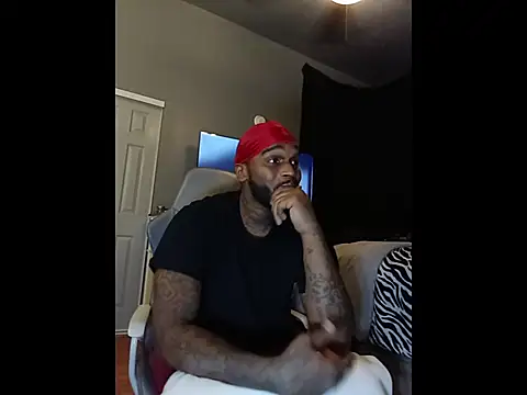 Snapshot of EbonyKing69 chatting on October 2025 02:08:01 AM EbonyKing69 online show from October 2025 02:08:01 AM