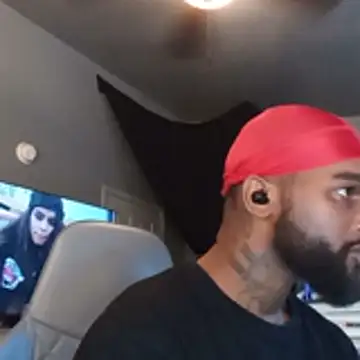 Snapshot of EbonyKing69 chatting on October 2025 09:59:01 PM EbonyKing69 online show from October 2025 09:59:01 PM