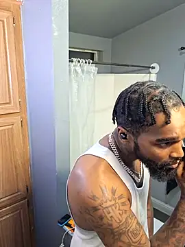 EbonyKing69 online show from January 2026 09:55:02 AM