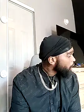 EbonyKing69 online show from January 2026 09:31:02 PM