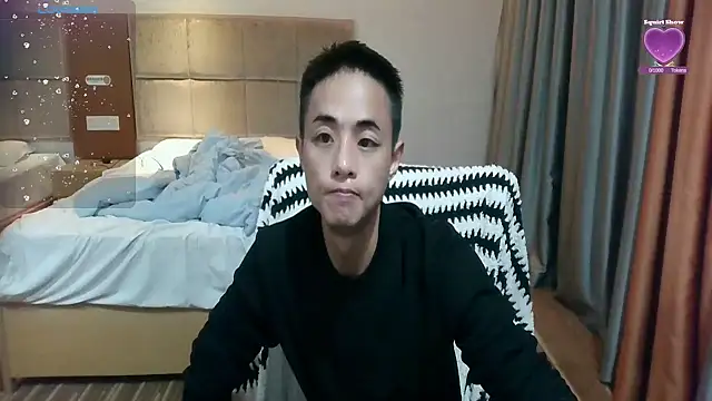 Tsia-Die online show from March 2026 05:17:01 PM