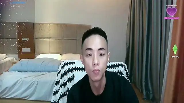 Tsia-Die online show from March 2026 05:46:01 AM