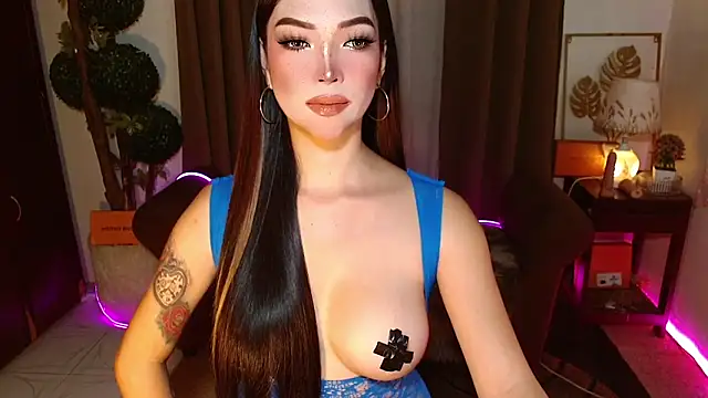 MouthWatering Ayesha online show from February 2026 03:22:01 AM