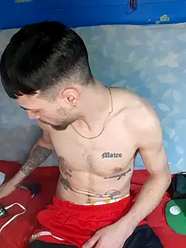 Demian24  online show from September 2025 04:06:01 AM