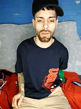 Demian24  online show from October 2025 04:41:02 AM