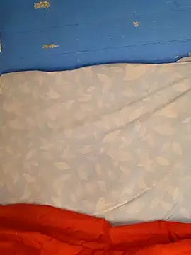 Demian24  online show from October 2025 08:58:01 PM