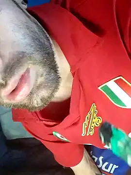 Demian24  online show from October 2025 06:17:01 AM