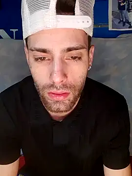 Demian24  online show from November 2025 09:07:02 AM