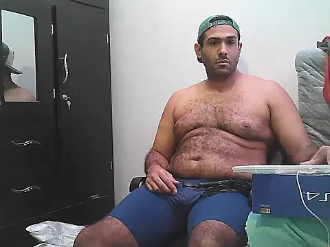 Snapshot of morenocabro10 chatting on October 2025 09:45:01 PM morenocabro10 online show from October 2025 09:45:01 PM