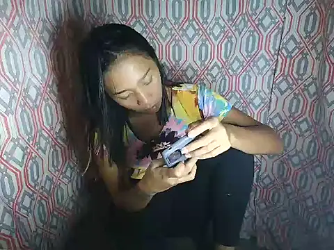 Virgen christine01 online show from January 2026 07:46:02 AM