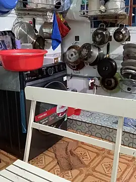 Mei-Mei89 online show from September 2025 02:58:02 AM