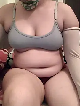 sweetpj online show from November 2025 03:34:02 PM