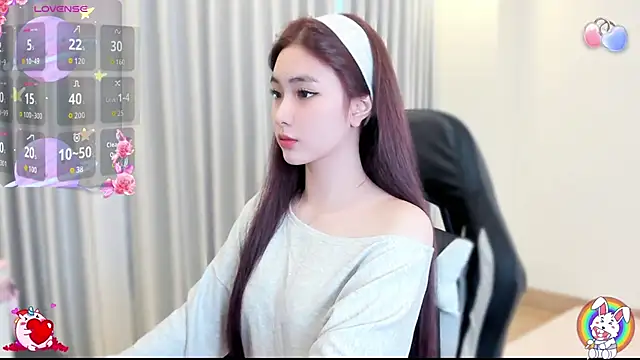 -Rose99- online show from February 2026 10:30:02 AM