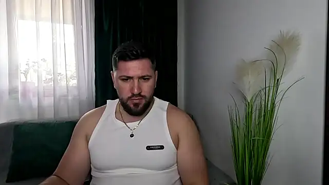 Gold Alpha Boy online show from April 2026 01:57:02 PM