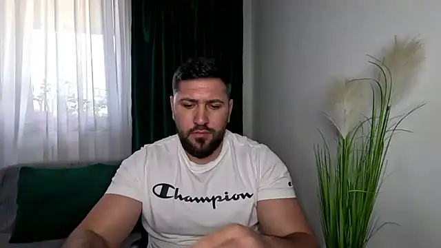 Gold Alpha Boy online show from April 2026 02:30:01 PM