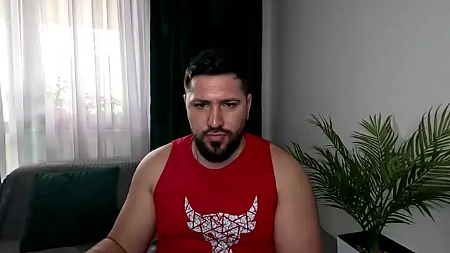 Gold Alpha Boy online show from April 2026 10:02:02 AM