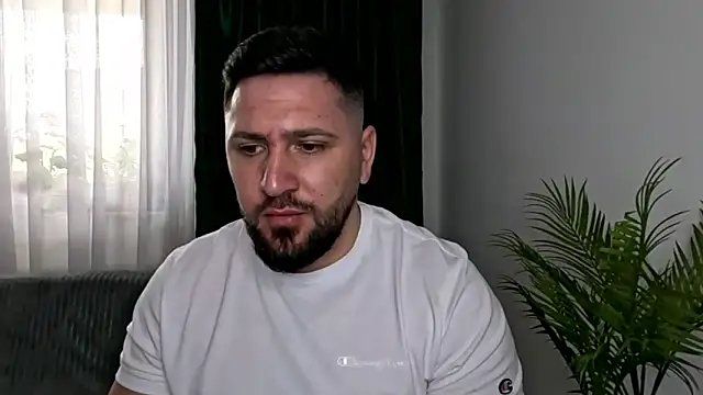 Gold Alpha Boy online show from April 2026 09:15:01 AM