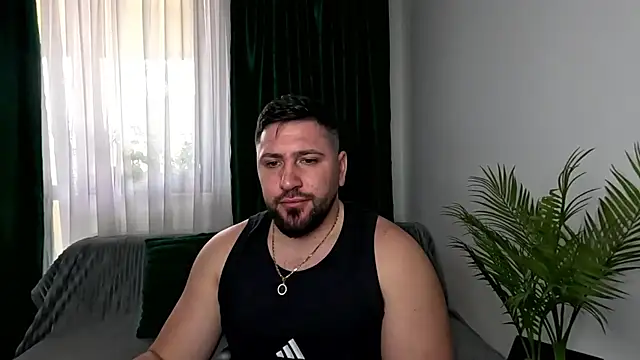Gold Alpha Boy online show from May 2026 12:21:01 PM