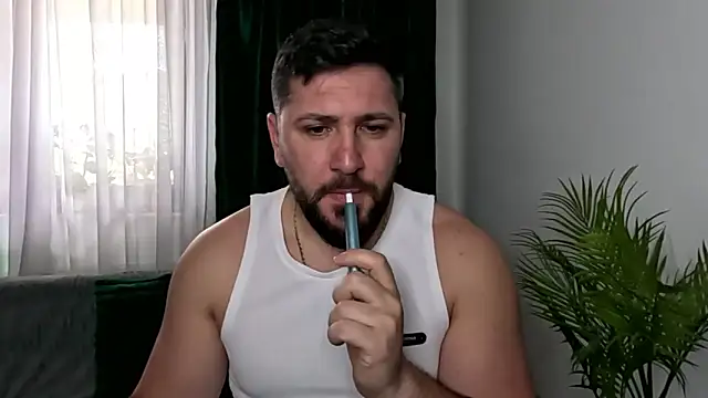 Gold Alpha Boy online show from May 2026 12:54:01 PM