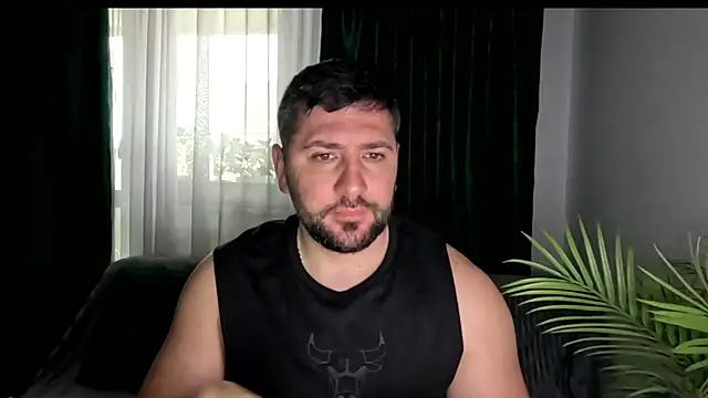 Gold Alpha Boy online show from June 2026 05:39:01 AM