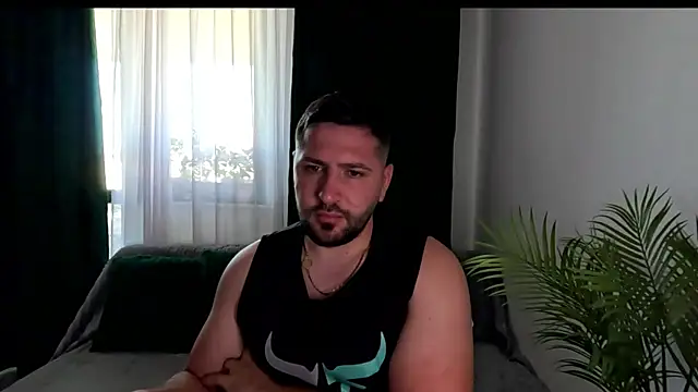 Gold Alpha Boy online show from June 2026 06:15:02 AM