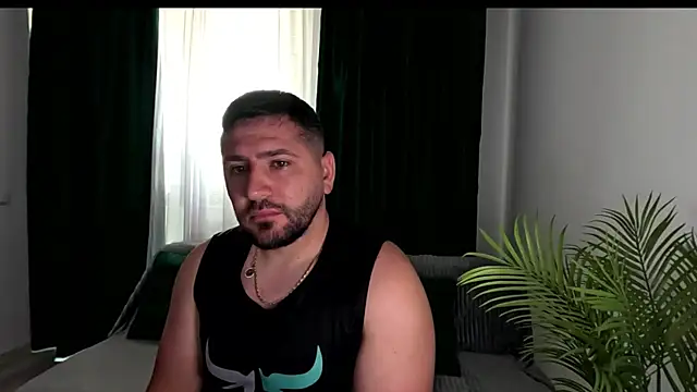Gold Alpha Boy online show from June 2026 06:26:02 AM