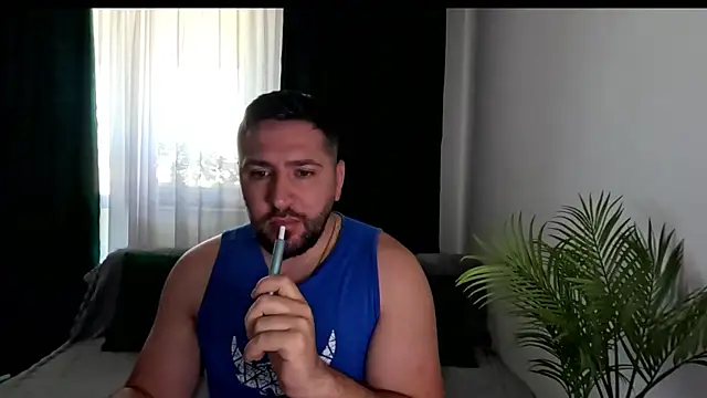 Gold Alpha Boy online show from June 2026 05:54:02 AM