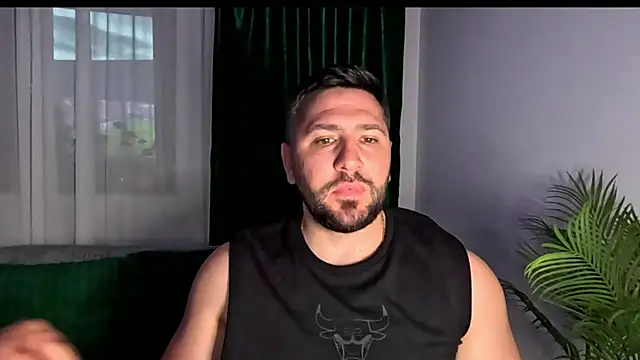 Gold Alpha Boy online show from June 2026 06:20:02 PM