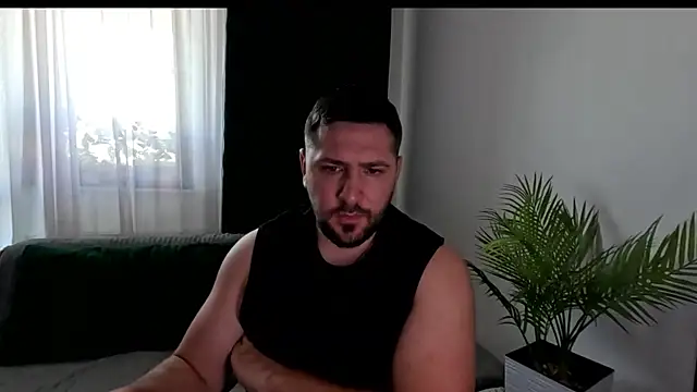 Gold Alpha Boy online show from June 2026 06:24:02 AM
