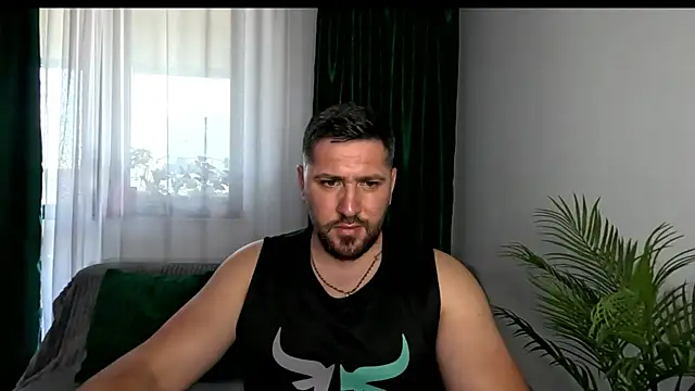 Gold Alpha Boy online show from June 2026 03:55:02 PM