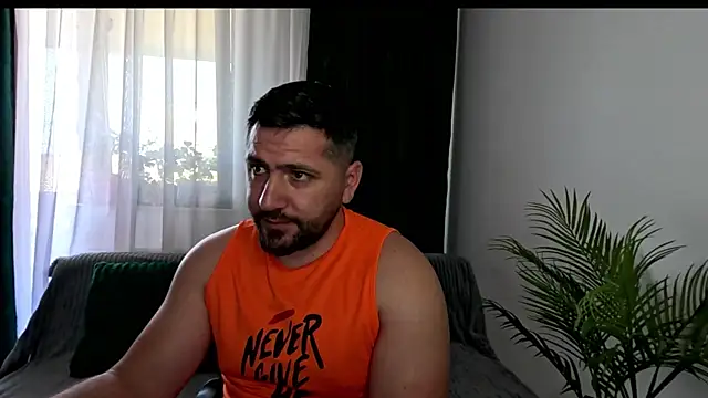 Gold Alpha Boy online show from June 2026 06:51:02 AM