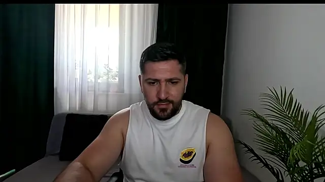 Gold Alpha Boy online show from June 2026 11:59:02 AM